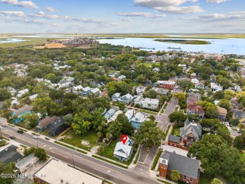 101 S 8th Street, Fernandina Beach FL - photo 11 of 75