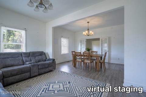 101 S 8th Street, Fernandina Beach FL - photo 21 of 75