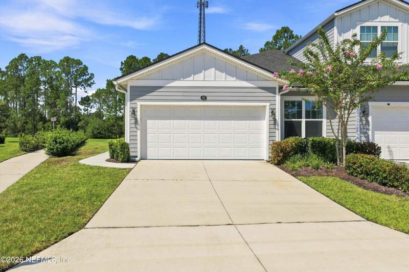3 bedroom Townhouse at 111 Tamar Court, Beacon Lake Townhomes, St. Johns — photo 2