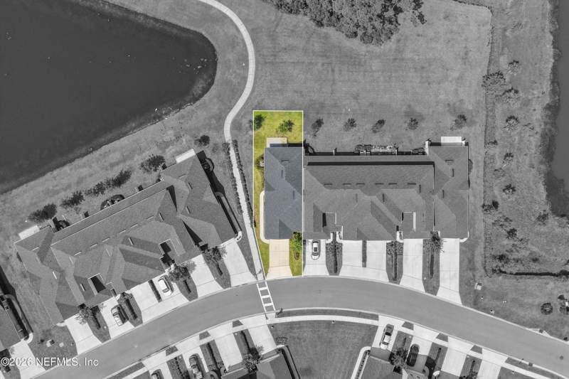 3 bedroom Townhouse at 111 Tamar Court, Beacon Lake Townhomes, St. Johns — photo 5
