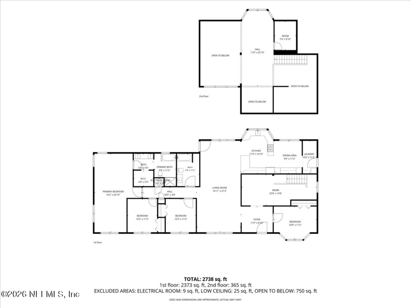 4 bedroom Single Family Residence at 146 Mallard Road, Melrose, Melrose — photo 2