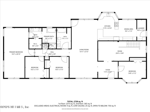 146 Mallard Road, Melrose FL - photo 10 of 42