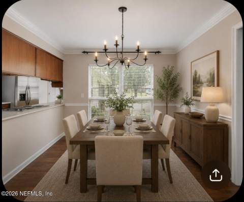 3386 Sarah Spaulding Drive, Jacksonville FL - photo 7 of 43