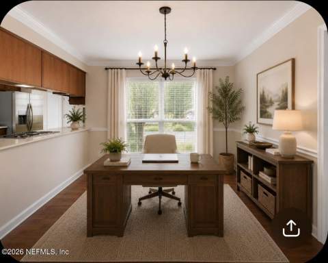 3386 Sarah Spaulding Drive, Jacksonville FL - photo 8 of 43