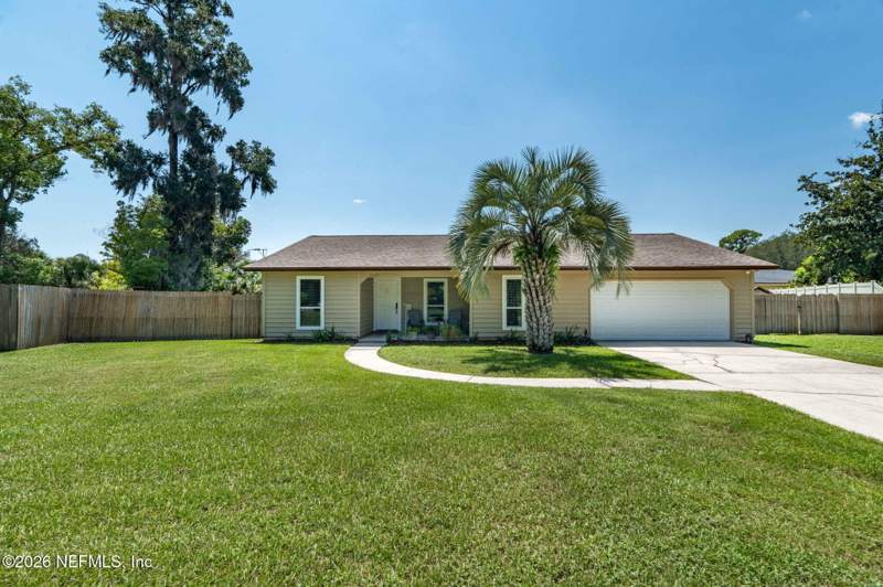 3 bedroom Single Family Residence at 5367 Secluded Oaks Lane, Ortega, Jacksonville — photo 3