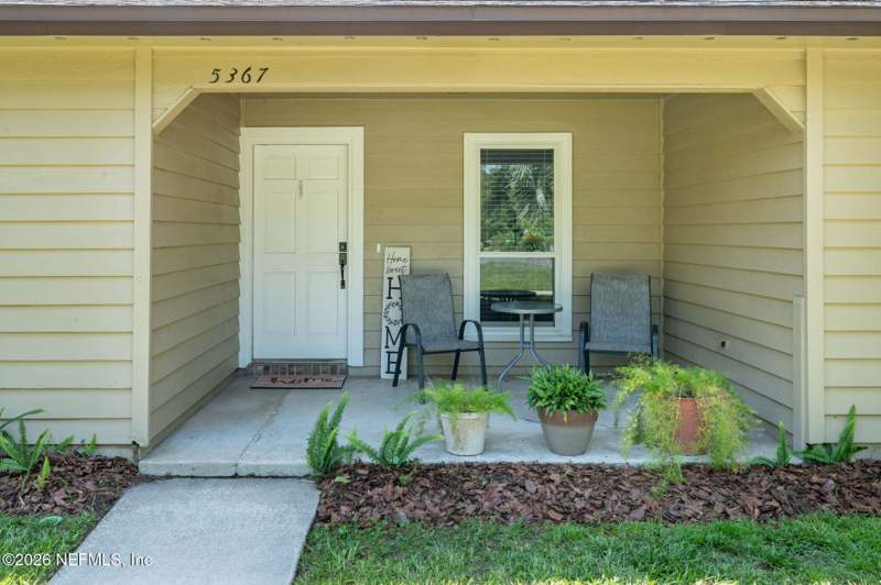 3 bedroom Single Family Residence at 5367 Secluded Oaks Lane, Ortega, Jacksonville — photo 4