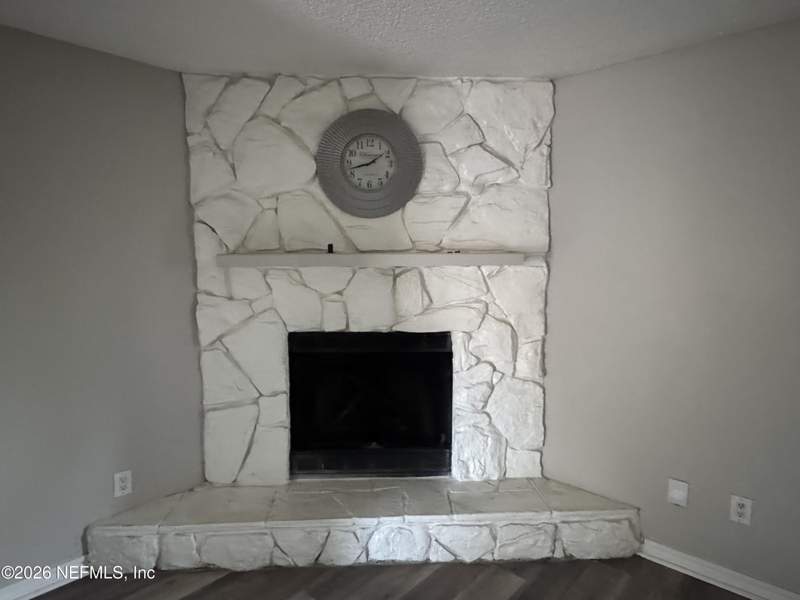 2 bedroom Townhouse at 11563 N Dunes Way Drive, Tnhms At The Dunes, Jacksonville — photo 5