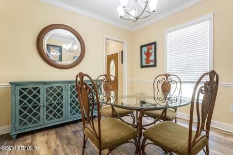 168 Hour Glass Circle, Hawthorne FL - photo 6 of 7