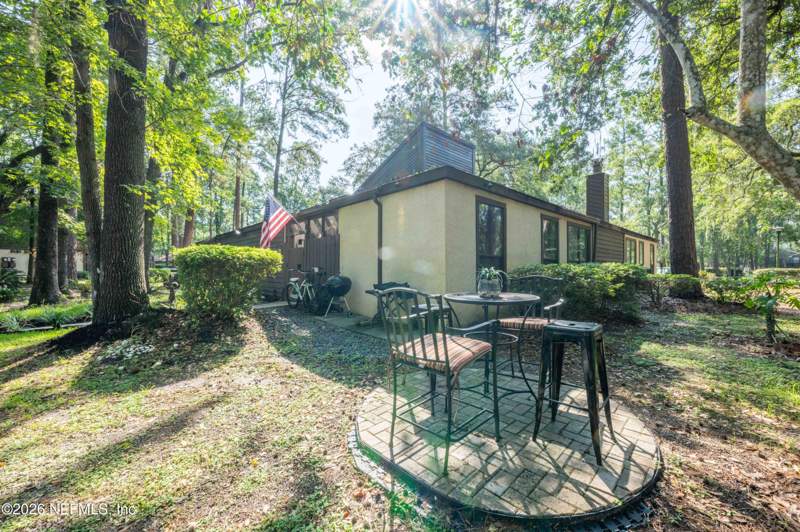 2 bedroom Townhouse at 10413 Big Tree Circle, Townhomes Of Big Tree, Jacksonville — photo 5