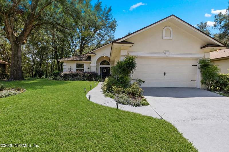 3 bedroom Single Family Residence at 1529 Stonebriar Road, Magnolia Point Golf, Green Cove Springs — photo 2