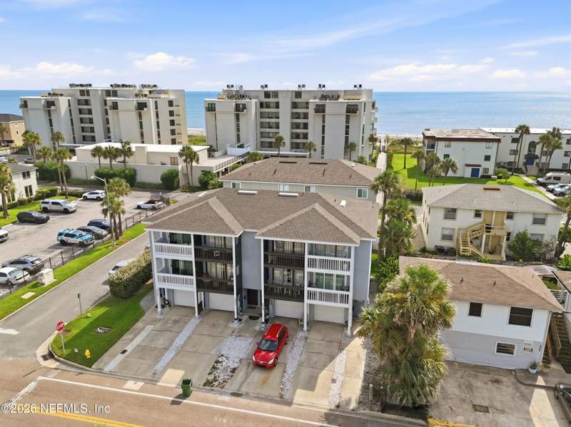 3 bedroom Townhouse at 2219 1st Street, Oceanbreeze 22, Jacksonville Beach — photo 2