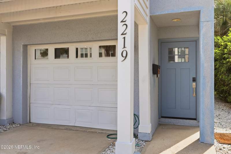 3 bedroom Townhouse at 2219 1st Street, Oceanbreeze 22, Jacksonville Beach — photo 3