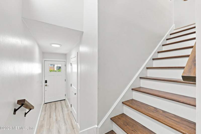 3 bedroom Townhouse at 2219 1st Street, Oceanbreeze 22, Jacksonville Beach — photo 5