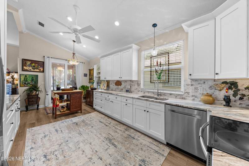 3 bedroom Single Family Residence at 1529 Stonebriar Road, Magnolia Point Golf, Green Cove Springs — photo 3