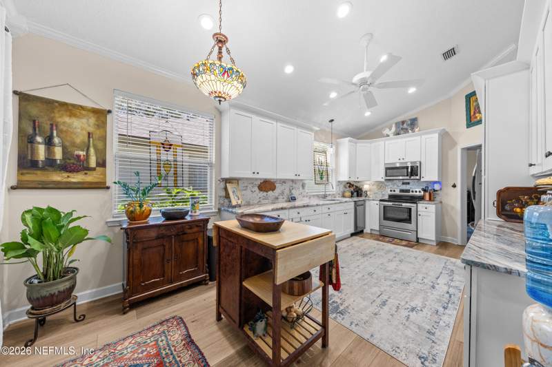 3 bedroom Single Family Residence at 1529 Stonebriar Road, Magnolia Point Golf, Green Cove Springs — photo 5
