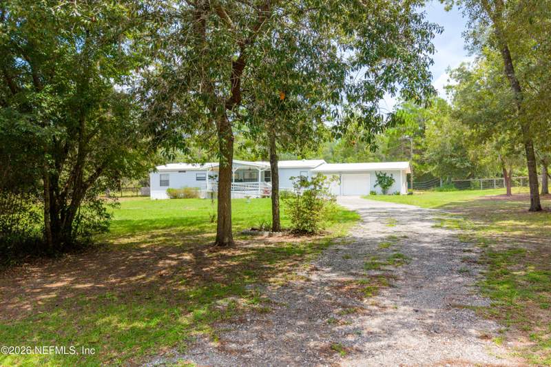 3 bedroom Manufactured Home at 6863 Deer Springs Road, Deer Springs Estates, Keystone Heights — photo 2
