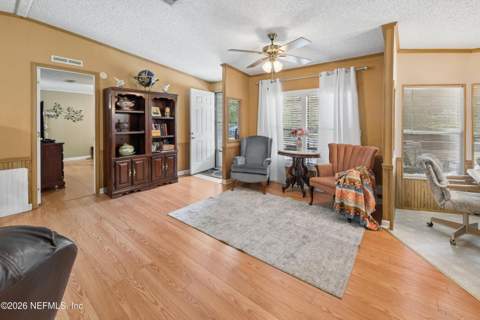 6863 Deer Springs Road, Keystone Heights FL - photo 9 of 49