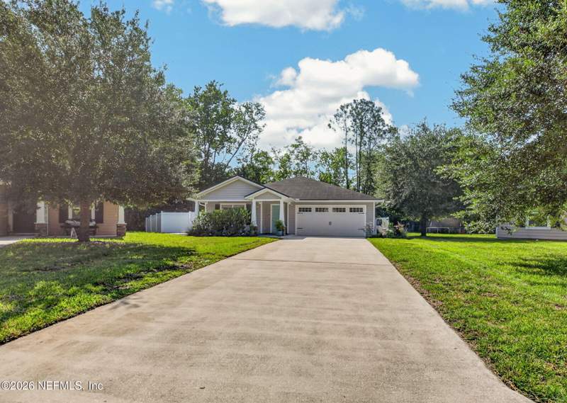 3 bedroom Single Family Residence at 6983 Loris Lane, Forest Hideaway, Jacksonville — photo 4