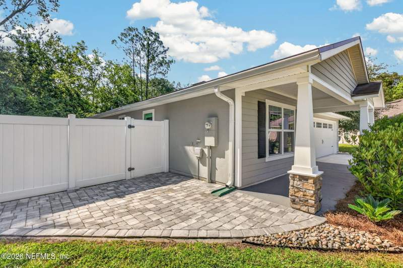 3 bedroom Single Family Residence at 6983 Loris Lane, Forest Hideaway, Jacksonville — photo 5