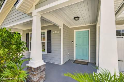 6983 Loris Lane, Jacksonville FL - photo 8 of 57