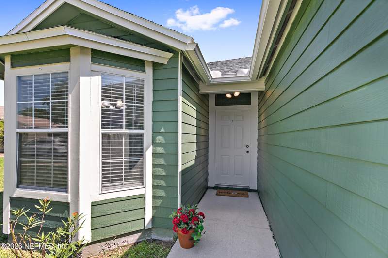 4 bedroom Single Family Residence at 3122 Wavering Lane, Glen Laurel, Middleburg — photo 3