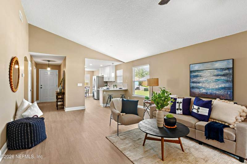 4 bedroom Single Family Residence at 3122 Wavering Lane, Glen Laurel, Middleburg — photo 5