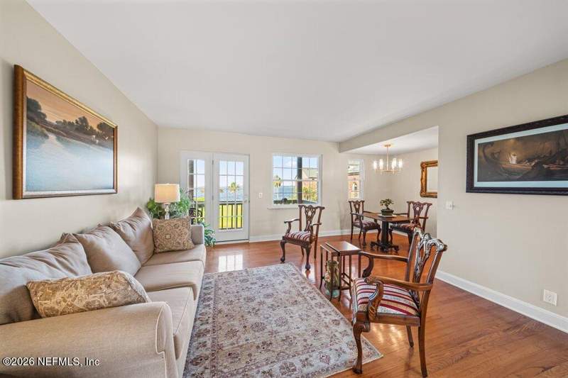 2 bedroom Condominium at 837 Lasalle Street #837/839, The Alexandria, Jacksonville — photo 5