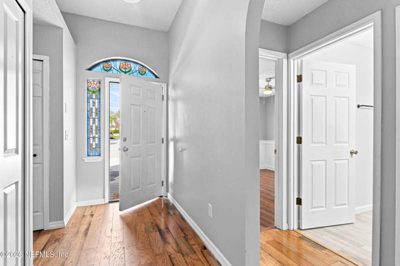 4 bedroom Single Family Residence at 1215 Radis Place, Brookwood Forest, Jacksonville — photo 4