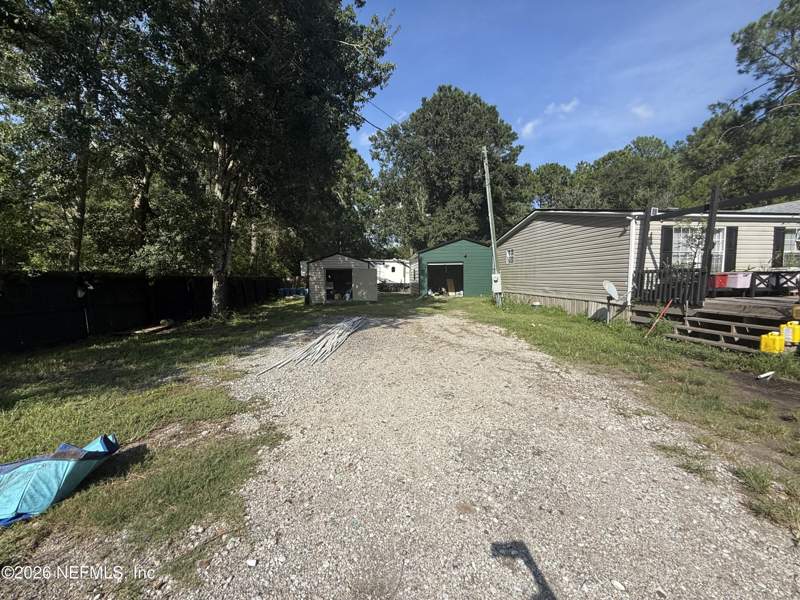 3 bedroom Single Family Residence at 15461 Dewanna Road, Ogilvie Estates, Jacksonville — photo 4