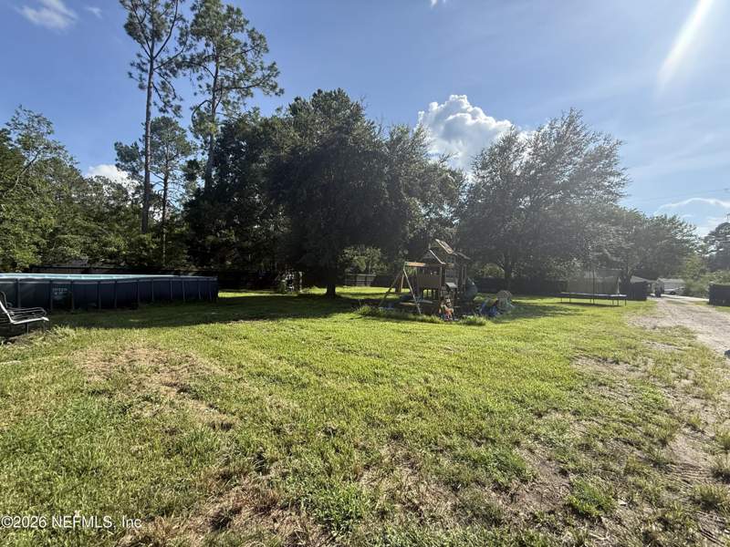 3 bedroom Single Family Residence at 15461 Dewanna Road, Ogilvie Estates, Jacksonville — photo 5