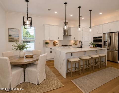 3605 Wells Landing Court #Lot 1, Jacksonville FL - photo 12 of 50