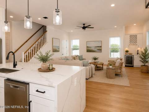 3605 Wells Landing Court #Lot 1, Jacksonville FL - photo 13 of 50