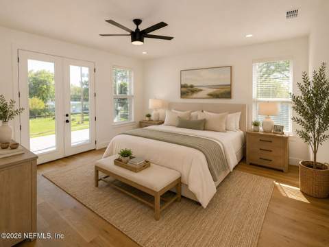 3605 Wells Landing Court #Lot 1, Jacksonville FL - photo 14 of 50