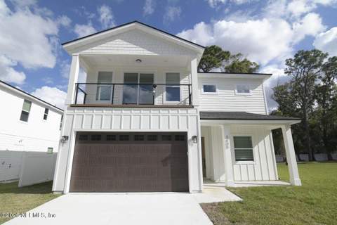 3605 Wells Landing Court #Lot 1, Jacksonville FL - photo 16 of 50