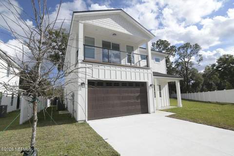 3605 Wells Landing Court #Lot 1, Jacksonville FL - photo 17 of 50