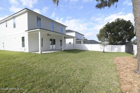 3605 Wells Landing Court #Lot 1, Jacksonville FL - photo 19 of 50