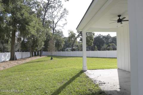 3605 Wells Landing Court #Lot 1, Jacksonville FL - photo 20 of 50