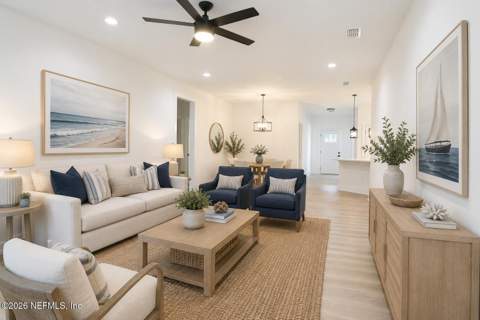 3617 Wells Landing Court #Lot 3, Jacksonville FL - photo 15 of 37
