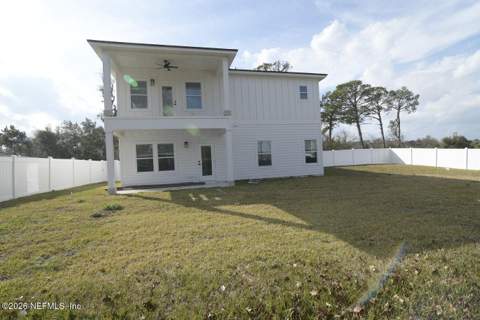 3635 Wells Landing Court #Lot 6, Jacksonville FL - photo 20 of 36