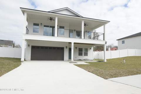 3635 Wells Landing Court #Lot 6, Jacksonville FL - photo 21 of 36