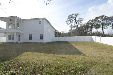 3635 Wells Landing Court #Lot 6, Jacksonville FL - photo 22 of 36