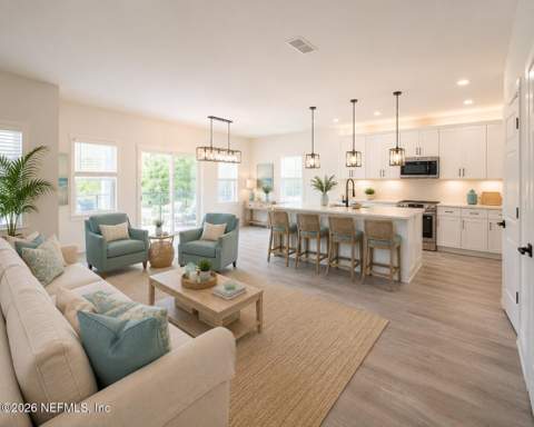 3635 Wells Landing Court #Lot 6, Jacksonville FL - photo 16 of 36