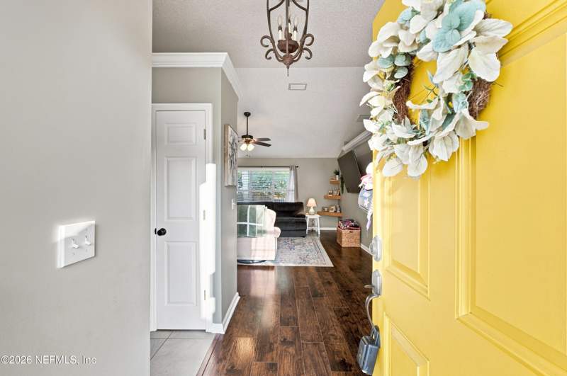 4 bedroom Single Family Residence at 2959 Majestic Oaks Lane, Hickory Knolls Estates, Green Cove Springs — photo 4