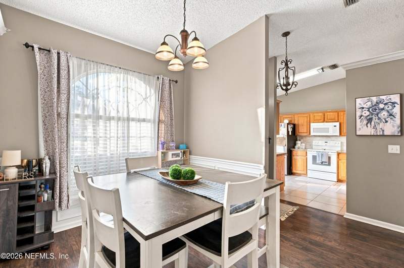 4 bedroom Single Family Residence at 2959 Majestic Oaks Lane, Hickory Knolls Estates, Green Cove Springs — photo 5