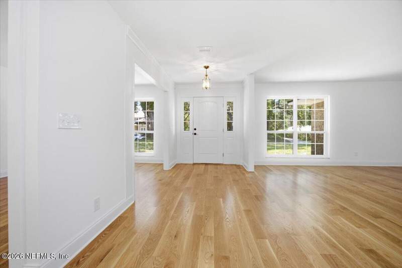4 bedroom Single Family Residence at 1656 Park Terrace, Selva Marina, Atlantic Beach — photo 4