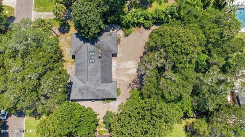 4 bedroom Single Family Residence at 1656 Park Terrace, Selva Marina, Atlantic Beach — photo 3