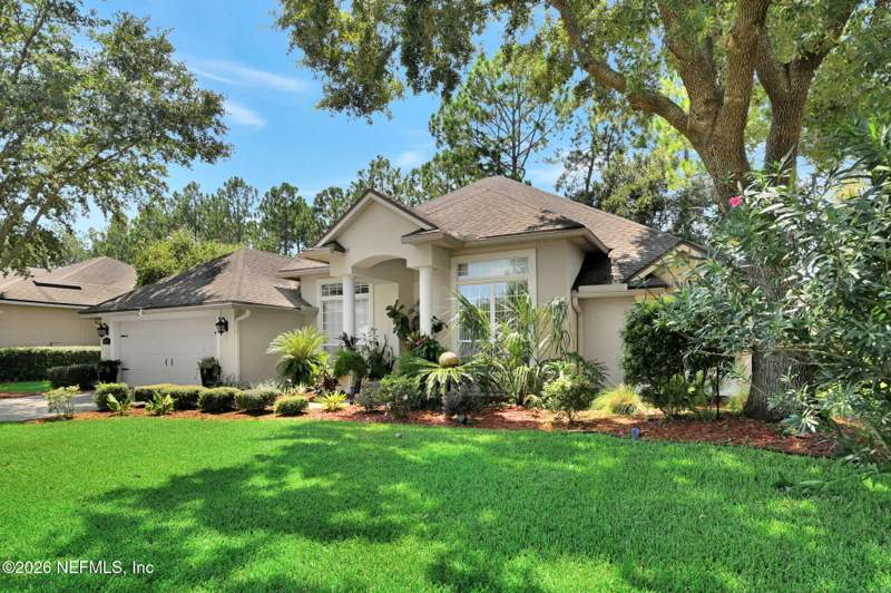 4 bedroom Single Family Residence at 1819 Wild Dunes Circle, Eagle Landing, Orange Park — photo 4