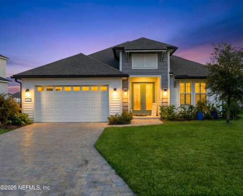 123 Thatcham Drive, St. Augustine FL - photo 7 of 72