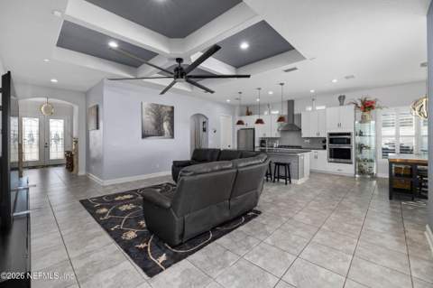 123 Thatcham Drive, St. Augustine FL - photo 15 of 72