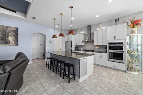 123 Thatcham Drive, St. Augustine FL - photo 16 of 72